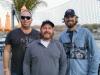 Joe Mama, Darin Engh & Sean Loomis put on a great show for the last Friday of the season at Coconuts.